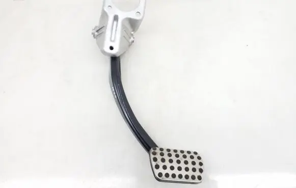Brake pedal