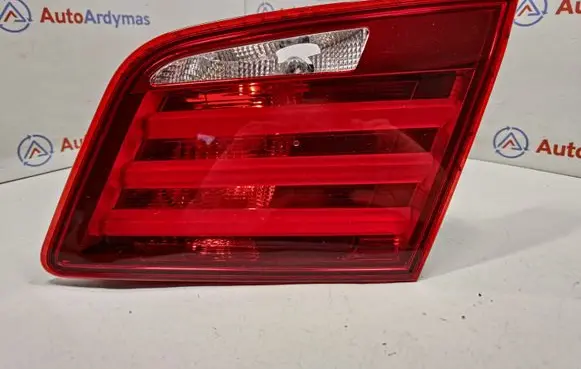 BMW 5 F10 F11 Tailgate rear/tail lights 63217203226