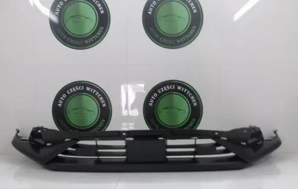 Nissan Juke II F16 Front bumper lip 620266PA1B