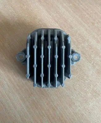 LED Daytime headlight