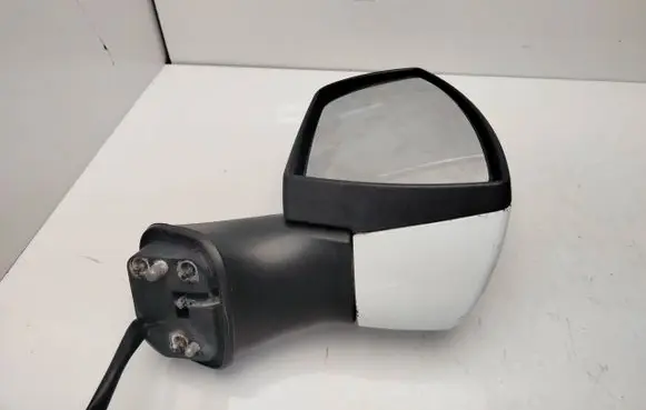 Ford Kuga I Front door electric wing mirror