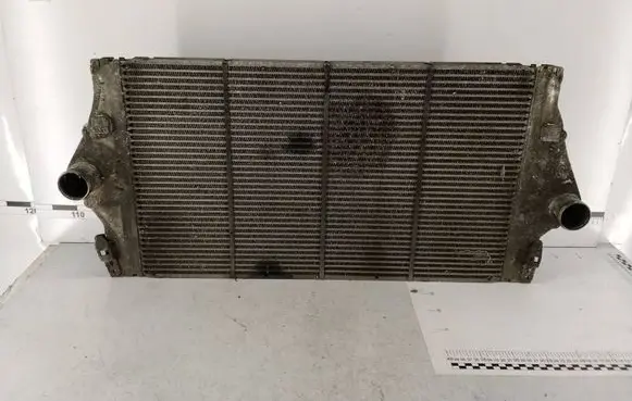 Renault Espace - Grand espace IV Intercooler radiator 8200075810 B3988 0041322
