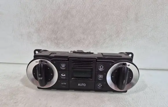 Audi TT Mk1 Climate control unit 8N0820043A 5HB00799401