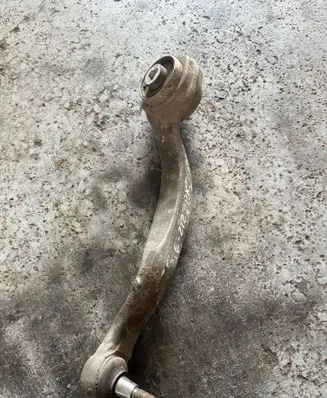 Front control arm