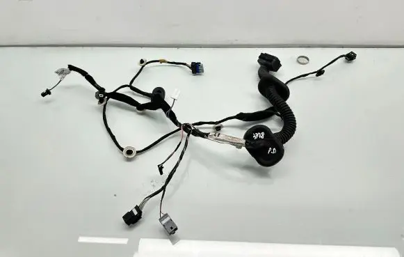 Renault Megane IV Front door wiring loom 289820001R