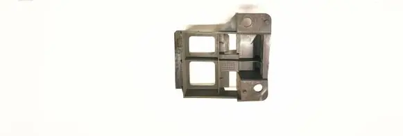 Mercedes-Benz Sprinter W906 Front bumper mounting bracket A9068850263