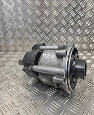 Automatic gearbox