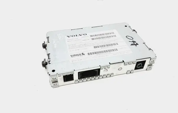 Volvo S60 Antenna control unit 31310834