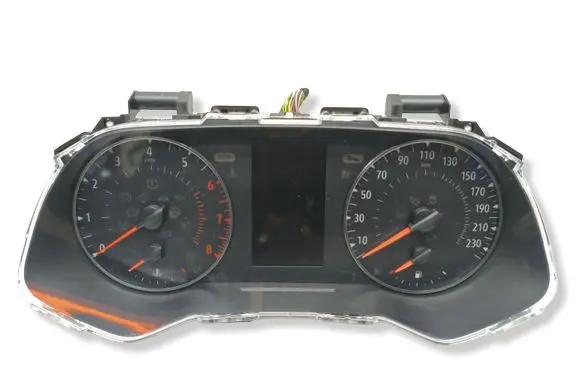 Renault Clio V Speedometer (instrument cluster) 248108174R