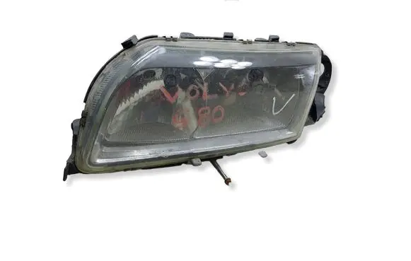 Volvo S80 Headlight/headlamp 8620662KASACJA 8620662