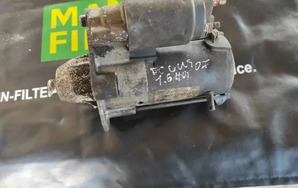 Ford Focus Starter motor 3M5T-11000-CF