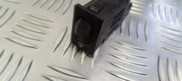 Panel lighting control switch