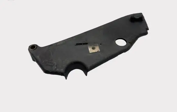 Fiat Coupe Timing belt guard (cover) 60605815 60812498