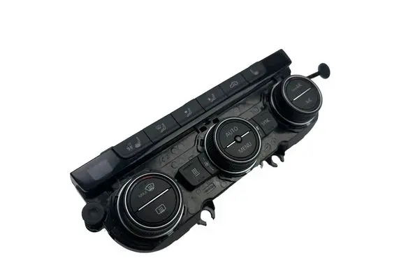 Volkswagen PASSAT B8 Climate control unit 5G1907044J