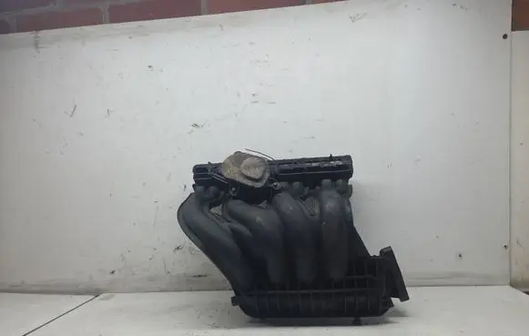 Intake manifold