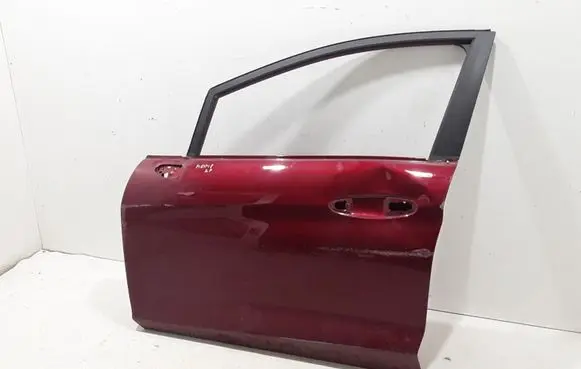 Door (2 Door Coupe)