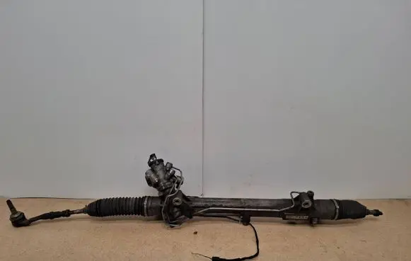 BMW 5 F10 F11 Steering rack 7853993604 677777004 00089163