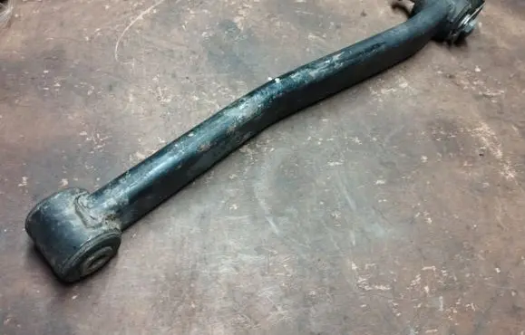 Dodge Durango II Rear control arm