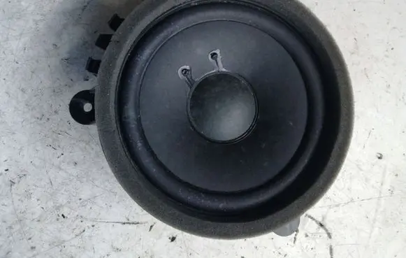 Volvo S80 Rear door speaker 30657445 8H221G 08W08
