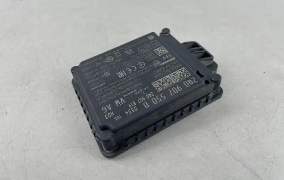 Seat Arona Distronic sensor radar 2Q0907550B