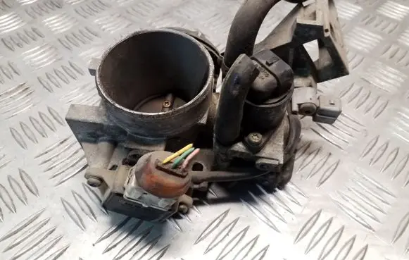Citroen Xsara Throttle valve 308672747