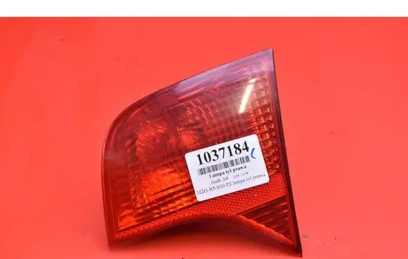 Audi A4 S4 B7 8E 8H Rear/tail lights 965038-02
