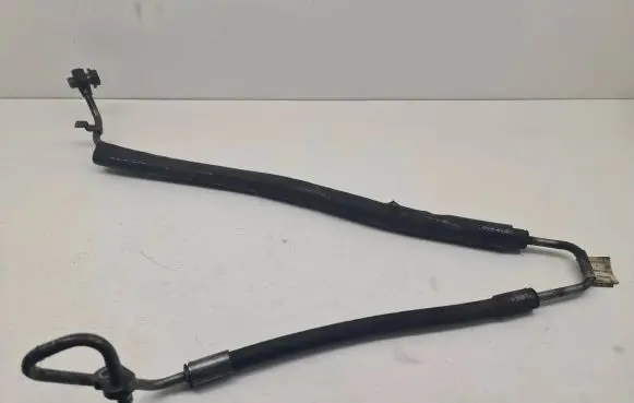Citroen C5 Air suspension line/pipe/hose 9682770180