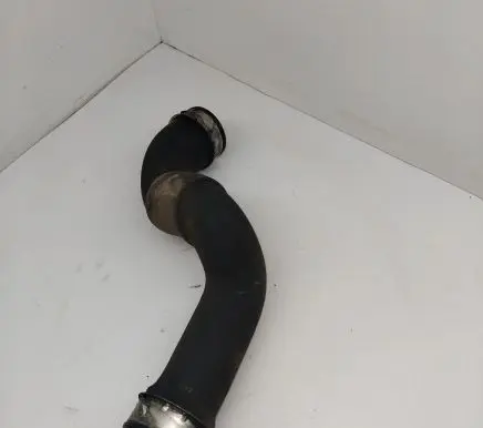 Mercedes-Benz C W203 Intercooler hose/pipe