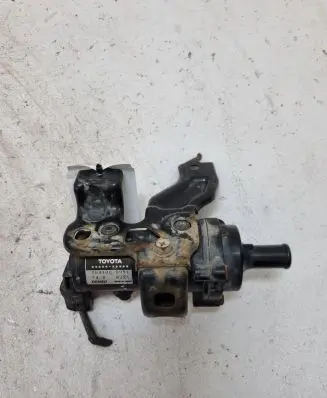 Water pump