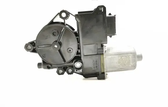 KIA Sorento Front door window regulator motor 1137328608