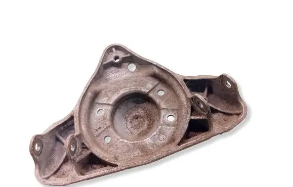 Audi A6 S6 C5 4B Coil spring mount 8D0412383E