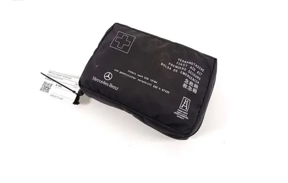 Mercedes-Benz CLA C118 X118 First aid kit A1698600150