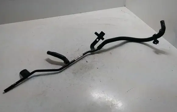 Volkswagen Caddy Engine coolant pipe/hose 5K0121064J 5Q0122449C