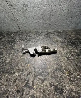 Porsche Panamera (970) Sway bar bush bracket, front 97034111408