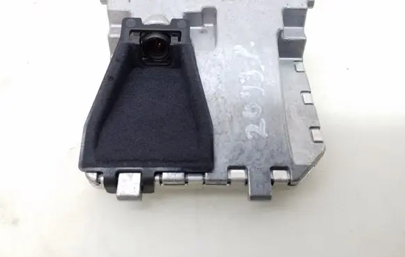 Mercedes-Benz E W212 Windshield/windscreen camera A0009050038