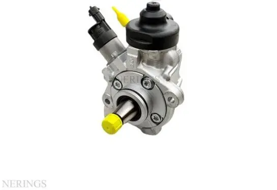 Hyundai Grand Santa Fe NC Fuel injection high pressure pump 0445010511 0986437431