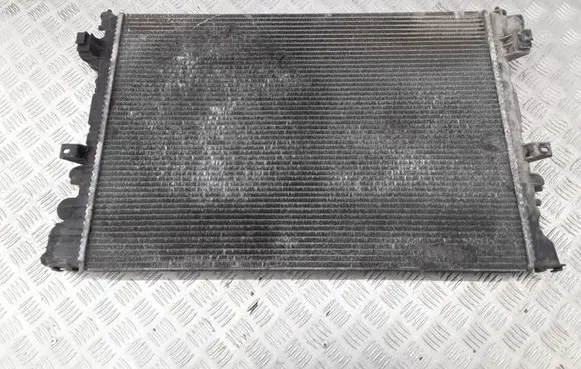 Fiat Ulysse Coolant radiator 1489463080