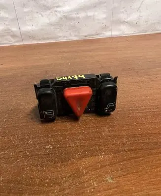 Mercedes-Benz E W210 Hazard light switch 2108201310 D4174