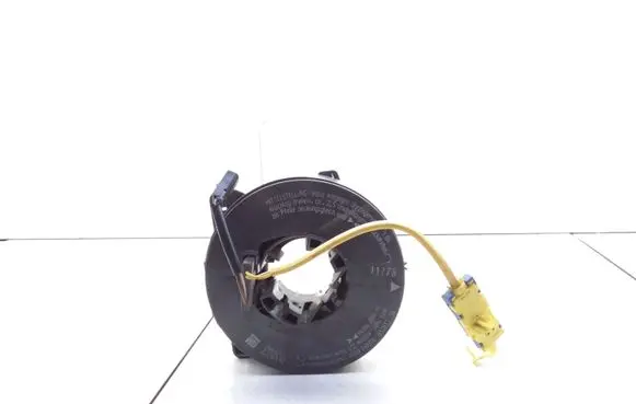 Opel Combo C Airbag slip ring squib (SRS ring) 24436919 1610662