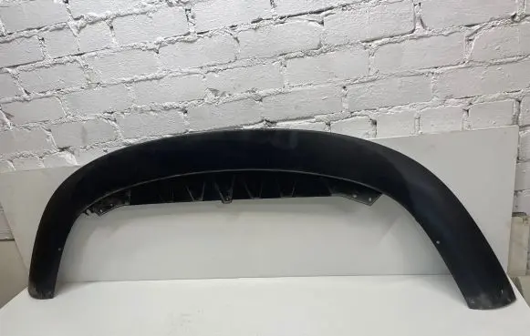 Volkswagen PASSAT B6 Front bumper lip 3C0805903