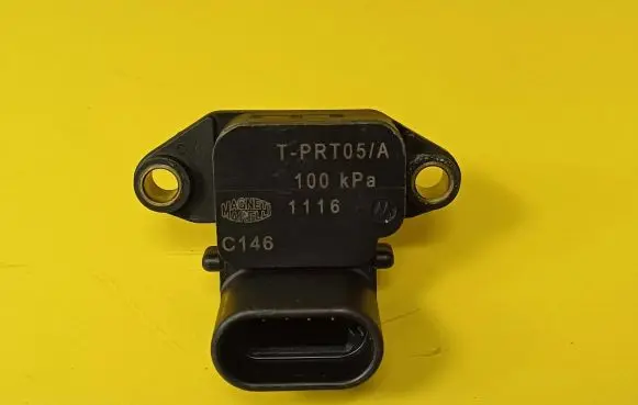 Fiat Panda II Air pressure sensor TPRT05A