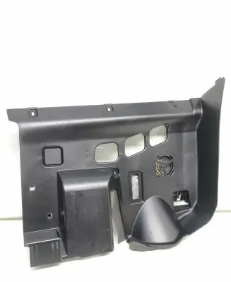 BMW 3 E90 E91 Dashboard lower bottom trim panel 7149812 51457149812 7123739