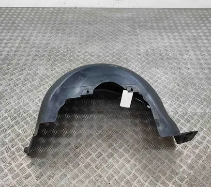 Opel Vivaro Rear arch fender liner splash guards 9832137780 9833810980
