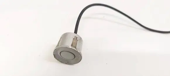 Mazda 3 I Parking PDC sensor 