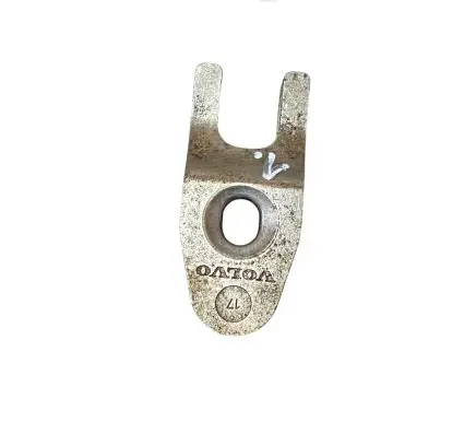 Volvo V40 Fuel Injector clamp holder