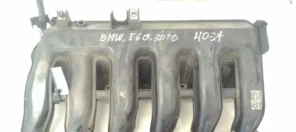 BMW 5 E60 E61 Intake manifold 7790701