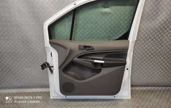 Ford Transit - Tourneo Connect Front door