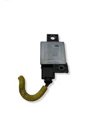 Hyundai Santa Fe Tire pressure sensor 958104D100 PBTGF10