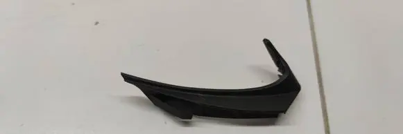 Opel Crossland X Wiper trim 314327891 39010671