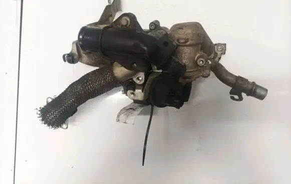 Ford C-MAX II EGR valve 2024220037 202422003713